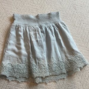 Women’s American Eagle Mini Skirt